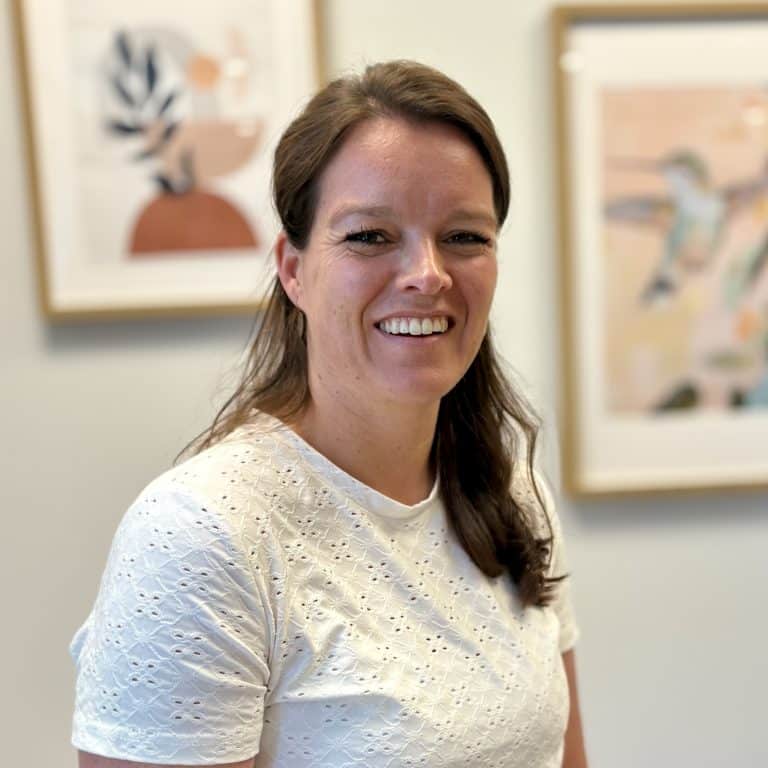 Foto van Jessika Talsma