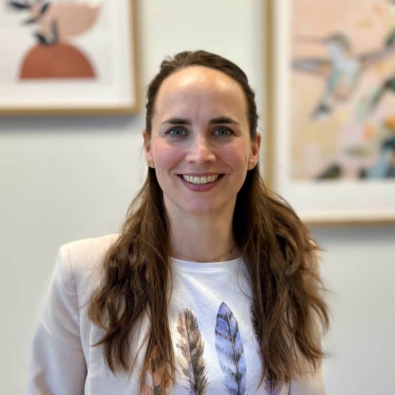 Foto van Nina Ooms