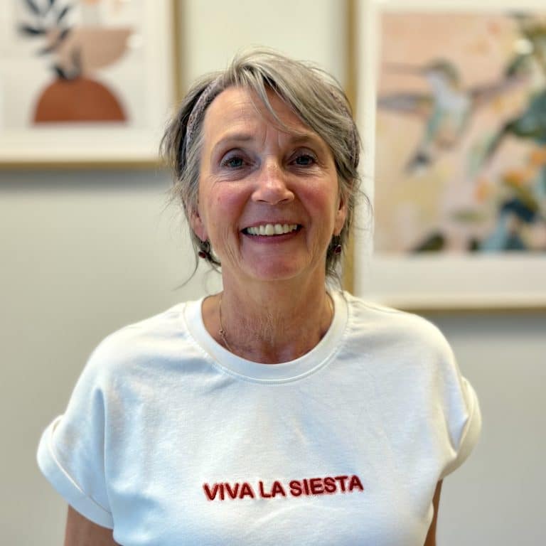 Foto van Anita