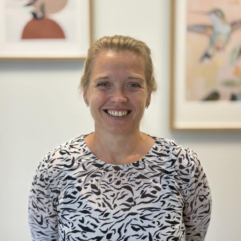 Foto van Rianne