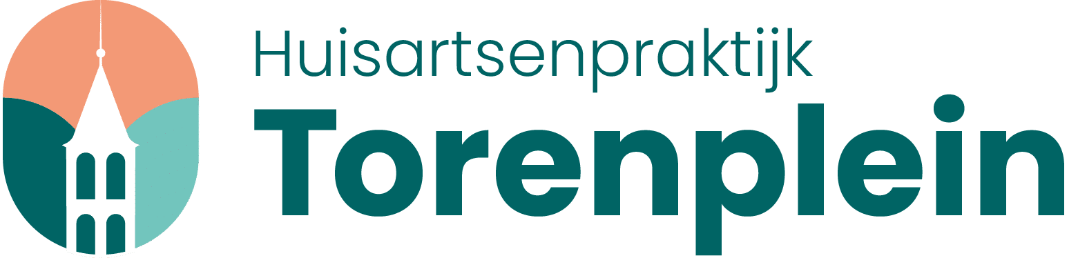 Logo Huisartsenpraktijk Torenplein